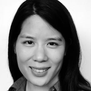 Dr. Julie Huang